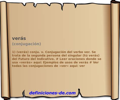 vera rae|veras significado.